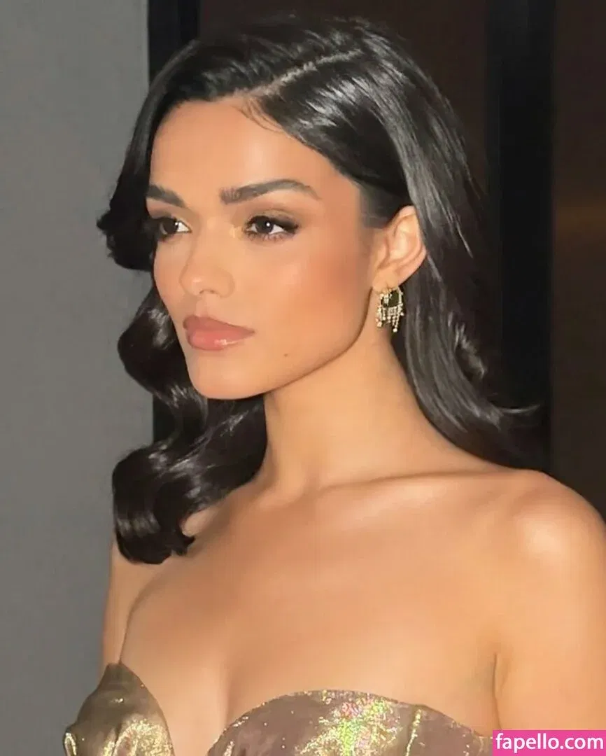 Rachel Zegler Onlyfans Photo Gallery 