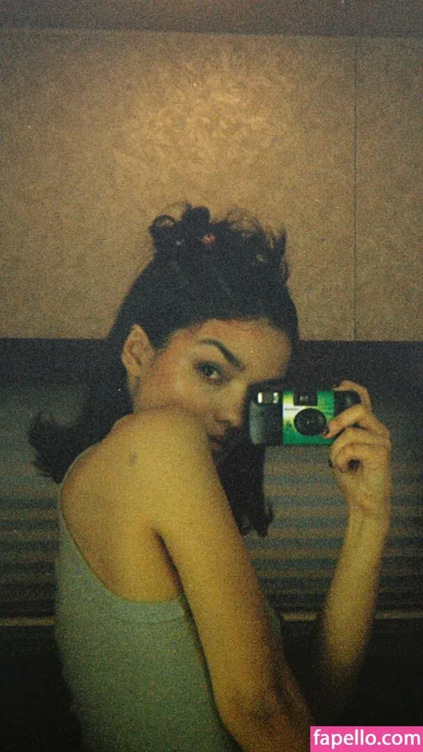 Rachel Zegler Onlyfans Photo Gallery 