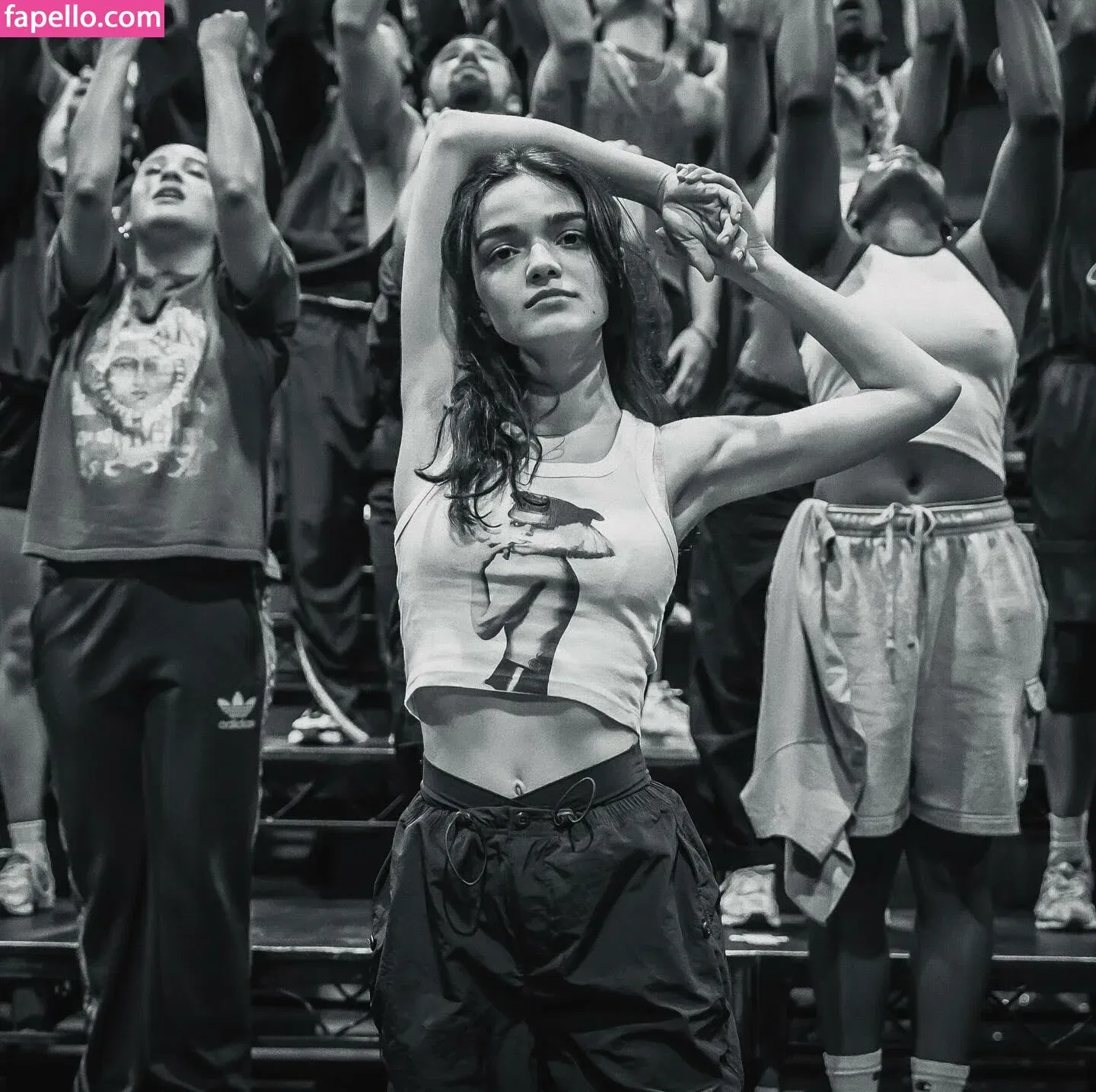 Rachel Zegler Onlyfans Photo Gallery 