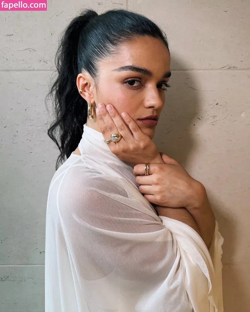 Rachel Zegler Onlyfans Photo Gallery 