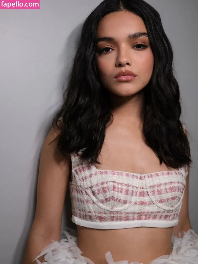 Rachel Zegler Onlyfans Photo Gallery 