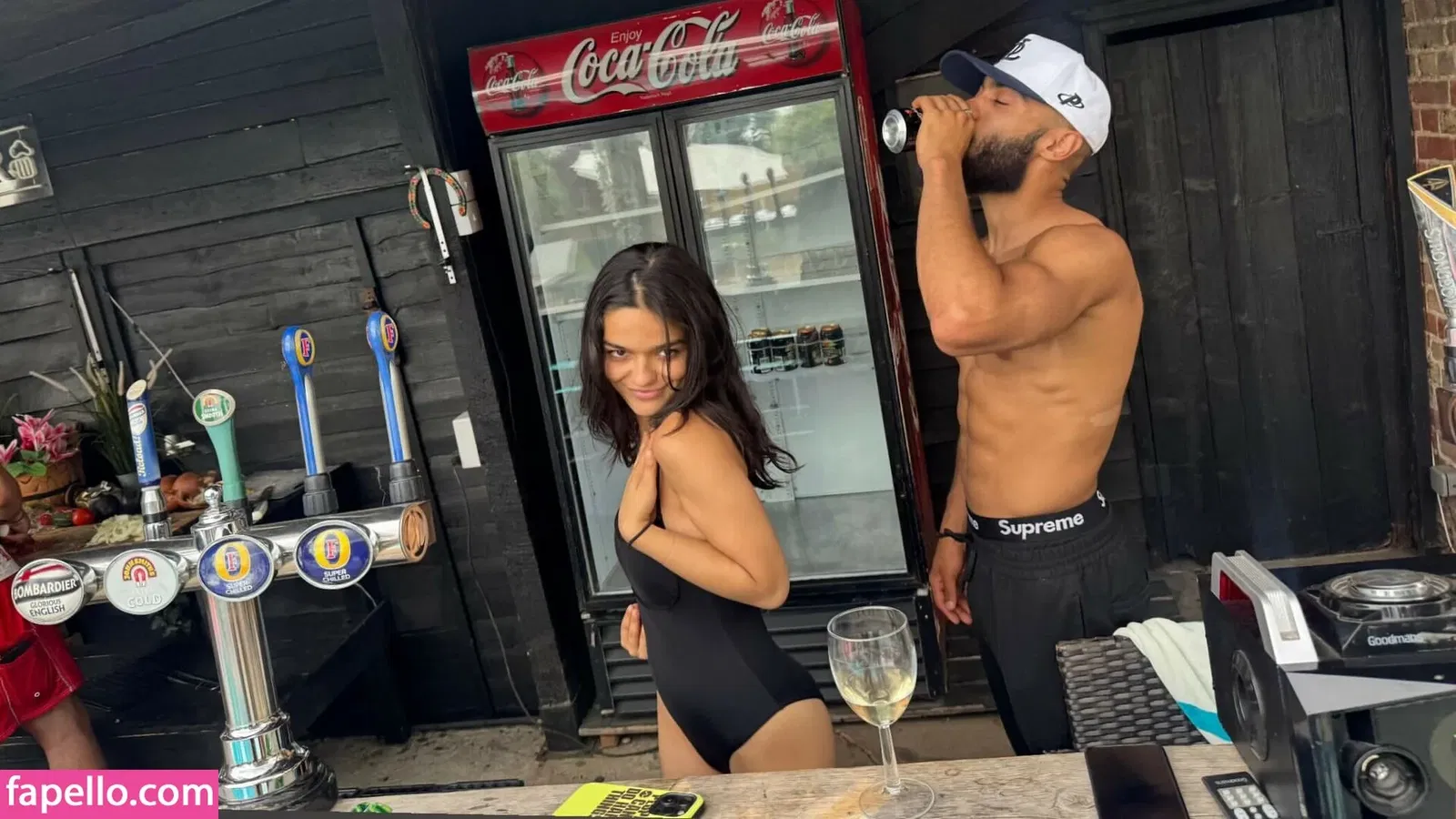 Rachel Zegler Onlyfans Photo Gallery 