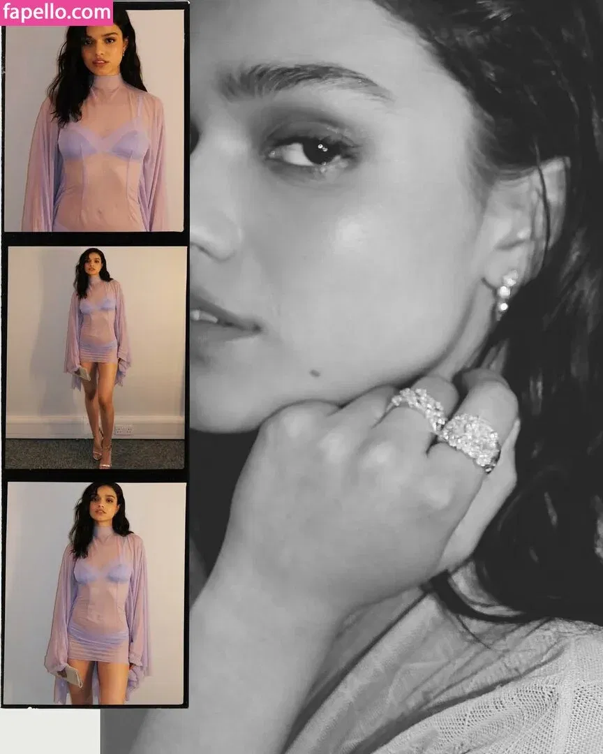 Rachel Zegler Onlyfans Photo Gallery 