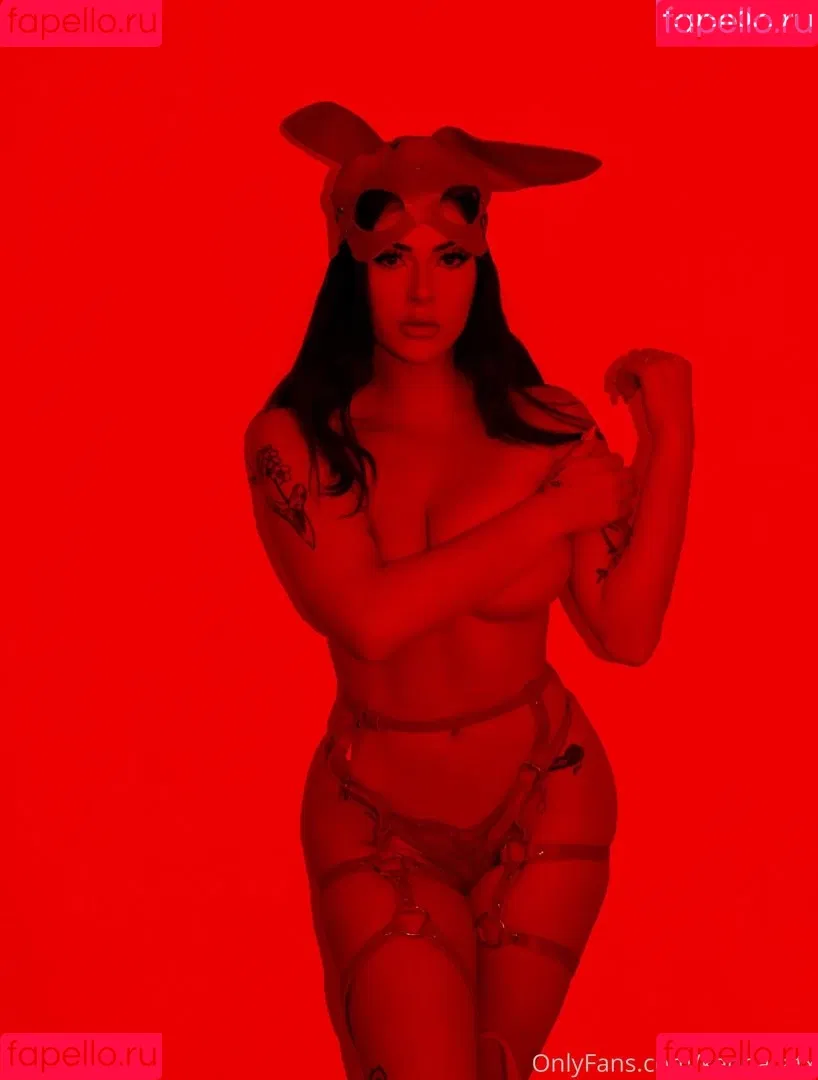 Kennavita Onlyfans Photo Gallery 