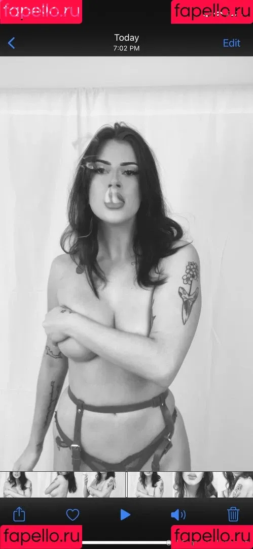 Kennavita Onlyfans Photo Gallery 
