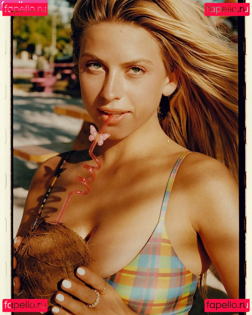 Xandra Pohl / xandrapohl Onlyfans Photo Gallery 