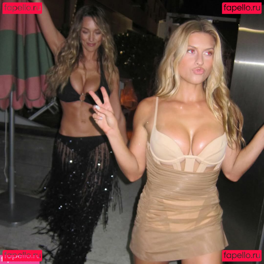 Xandra Pohl / xandrapohl Onlyfans Photo Gallery 