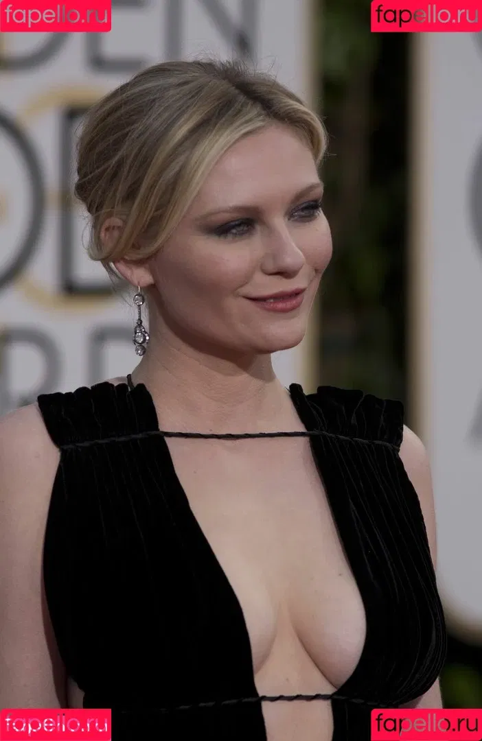 Kirsten Dunst Onlyfans Photo Gallery 