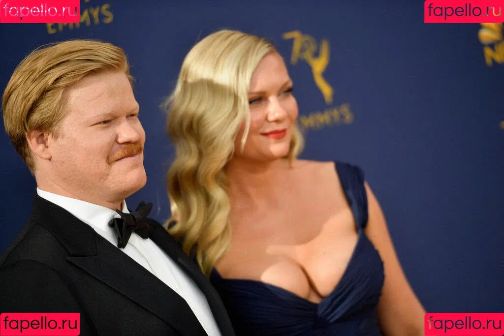 Kirsten Dunst Onlyfans Photo Gallery 