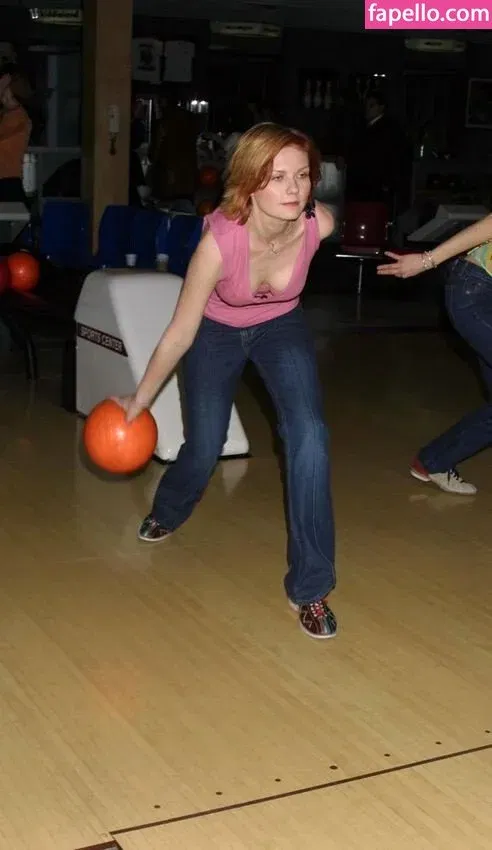 Kirsten Dunst Onlyfans Photo Gallery 