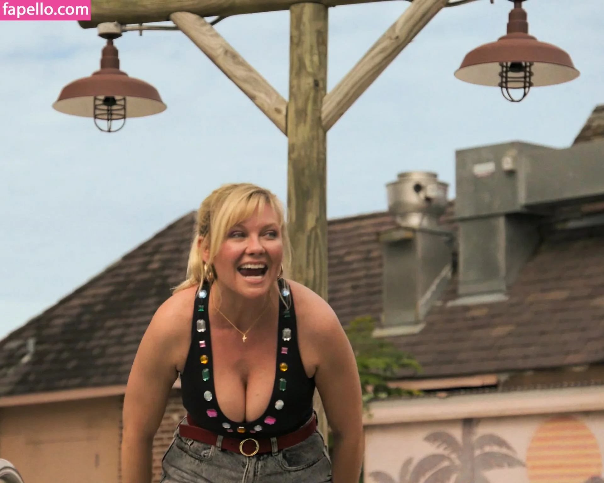 Kirsten Dunst Onlyfans Photo Gallery 