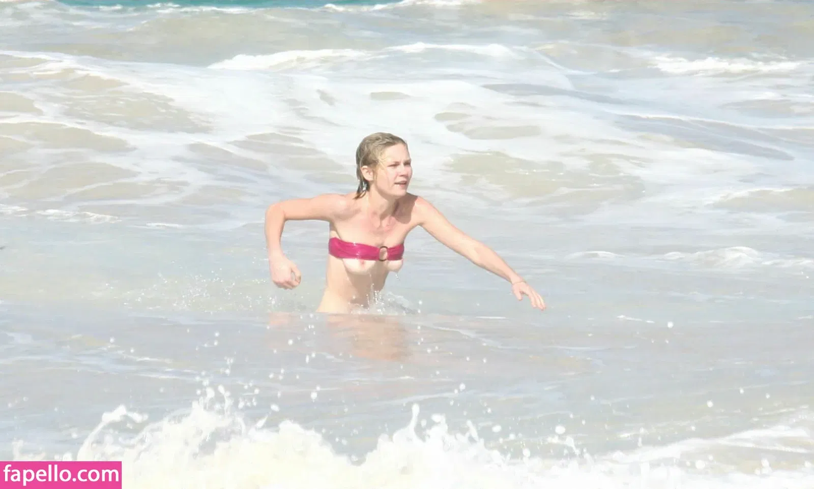 Kirsten Dunst Onlyfans Photo Gallery 