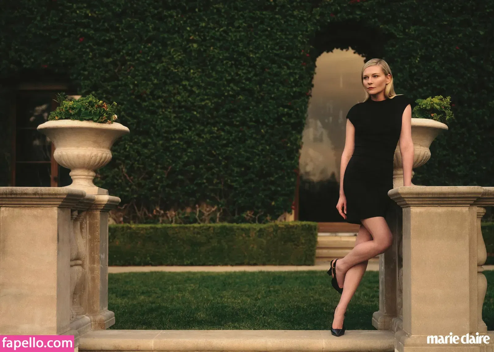 Kirsten Dunst Onlyfans Photo Gallery 