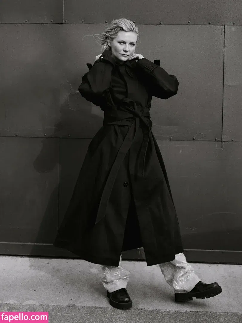 Kirsten Dunst Onlyfans Photo Gallery 