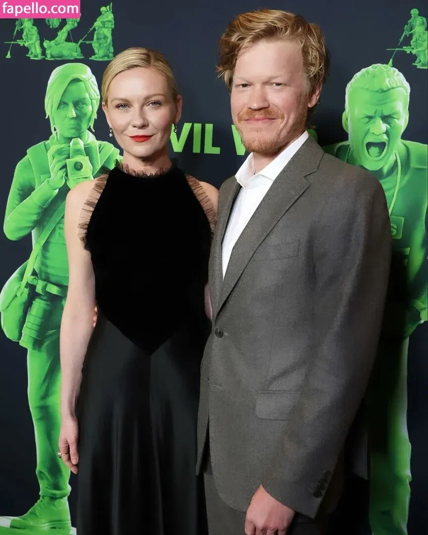 Kirsten Dunst Onlyfans Photo Gallery 