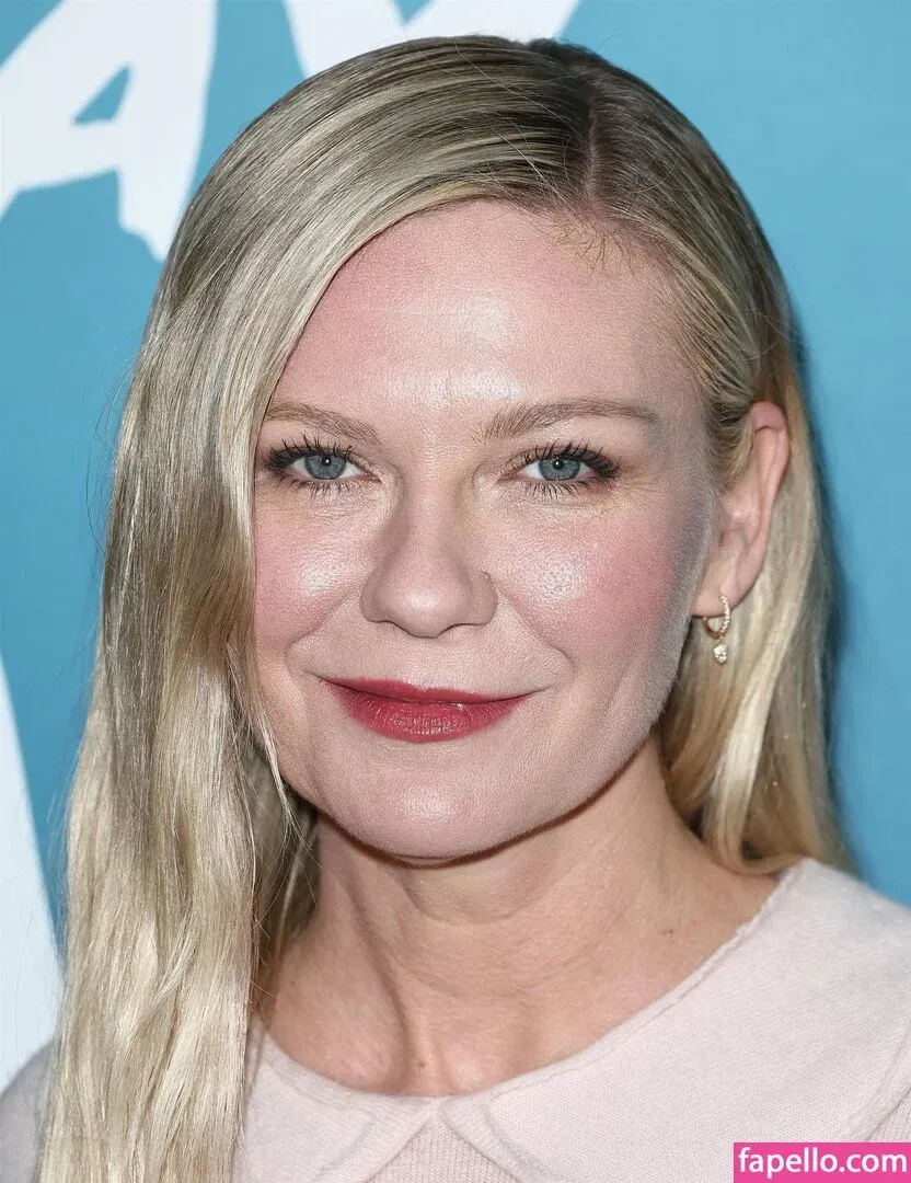 Kirsten Dunst Onlyfans Photo Gallery 