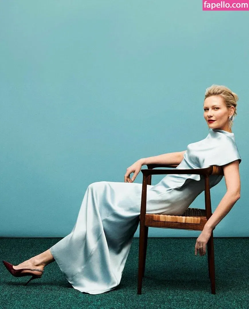 Kirsten Dunst Onlyfans Photo Gallery 