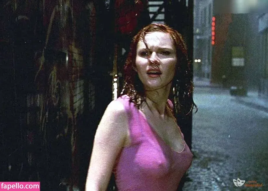 Kirsten Dunst Onlyfans Photo Gallery 