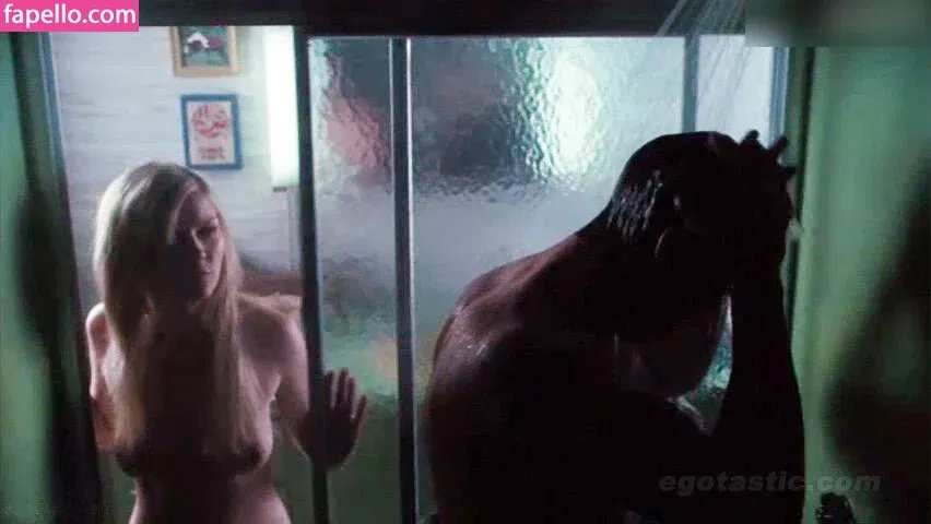 Kirsten Dunst Onlyfans Photo Gallery 