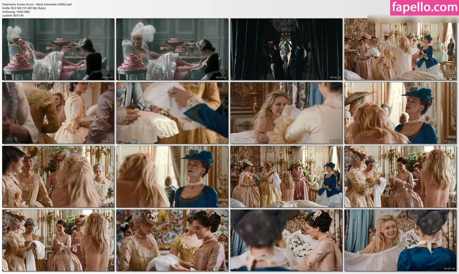 Kirsten Dunst Onlyfans Photo Gallery 