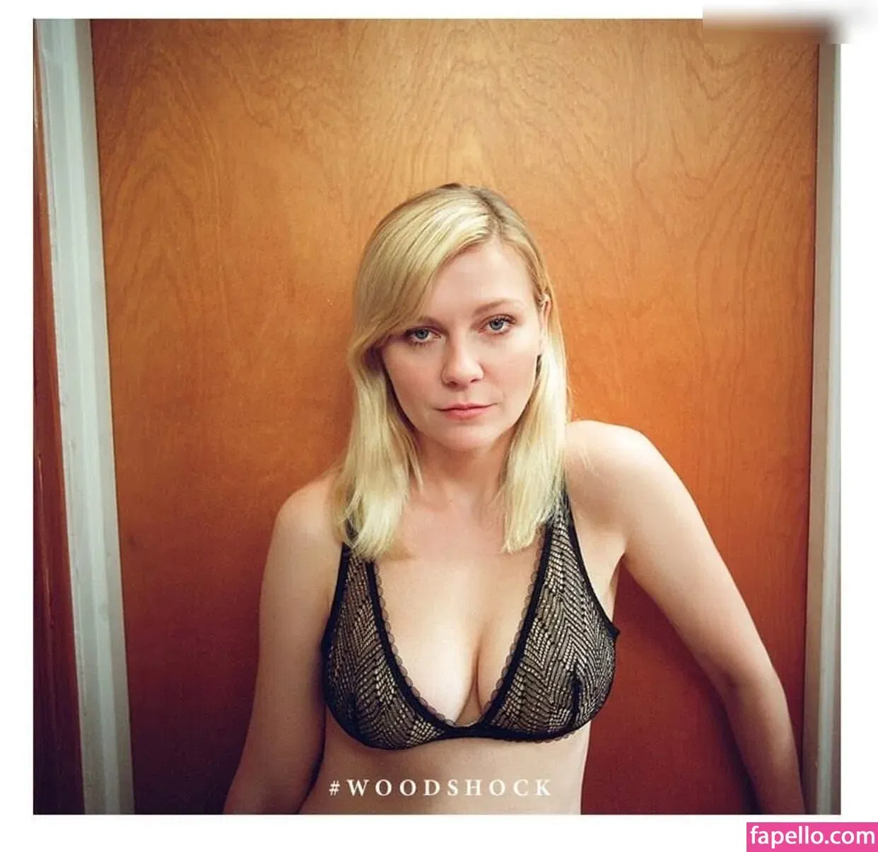 Kirsten Dunst Onlyfans Photo Gallery 