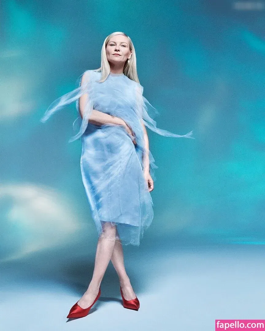 Kirsten Dunst Onlyfans Photo Gallery 