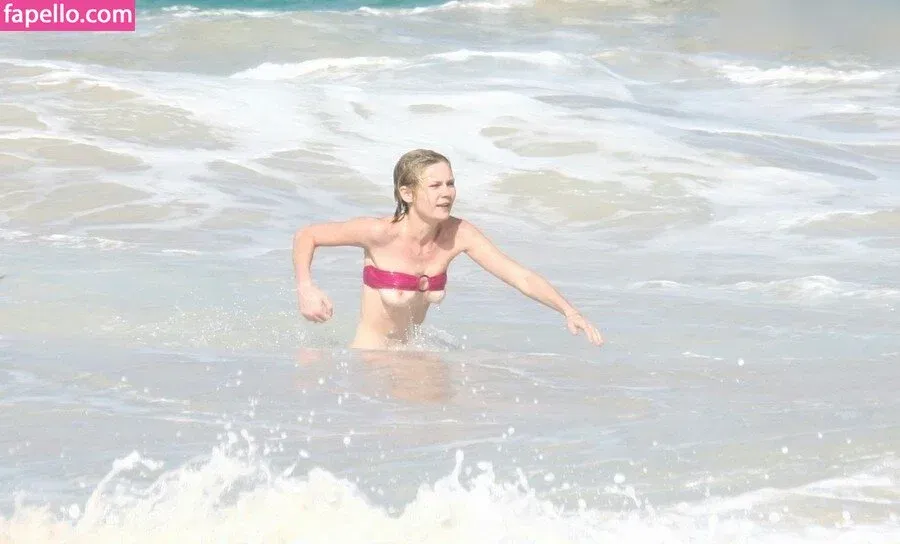 Kirsten Dunst Onlyfans Photo Gallery 