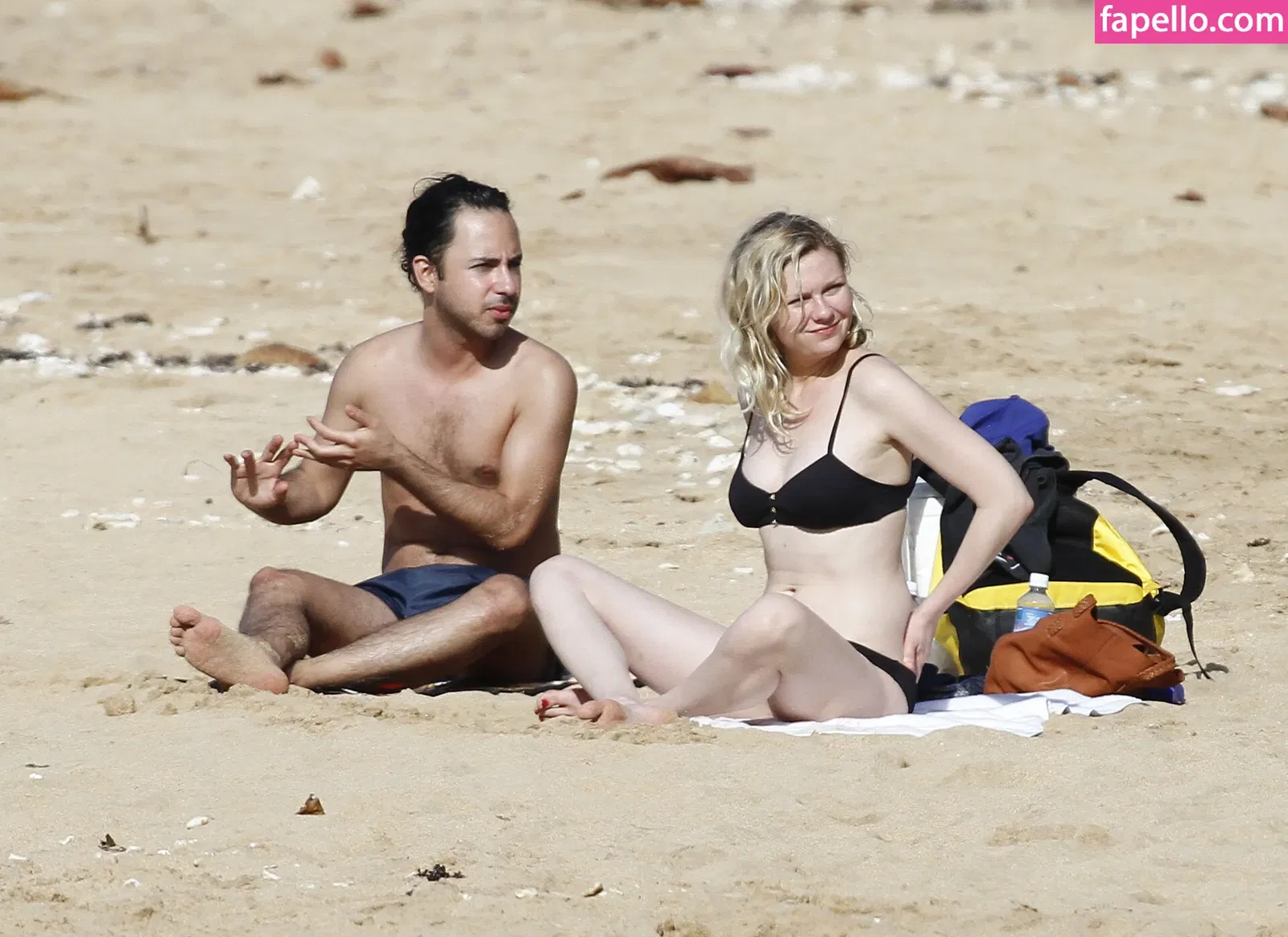 Kirsten Dunst Onlyfans Photo Gallery 