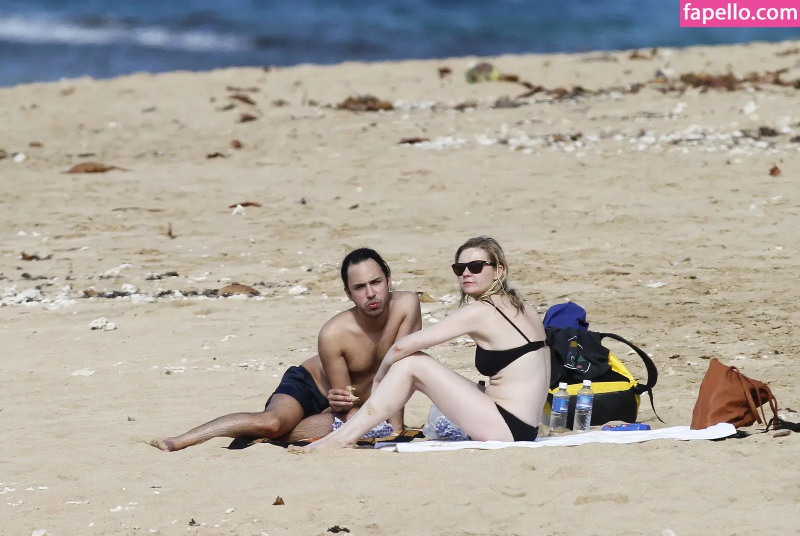 Kirsten Dunst Onlyfans Photo Gallery 