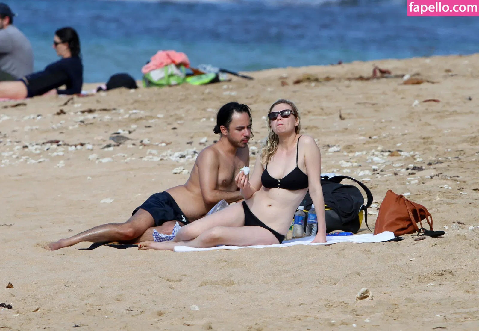 Kirsten Dunst Onlyfans Photo Gallery 