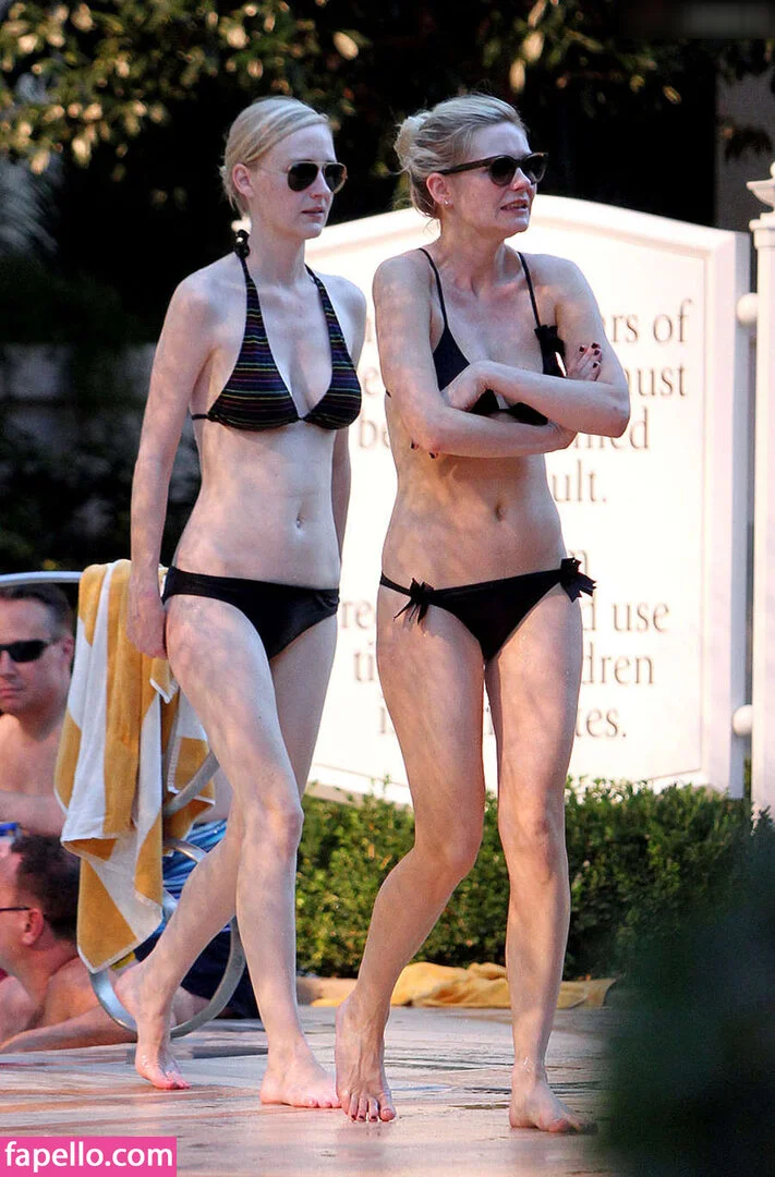 Kirsten Dunst Onlyfans Photo Gallery 