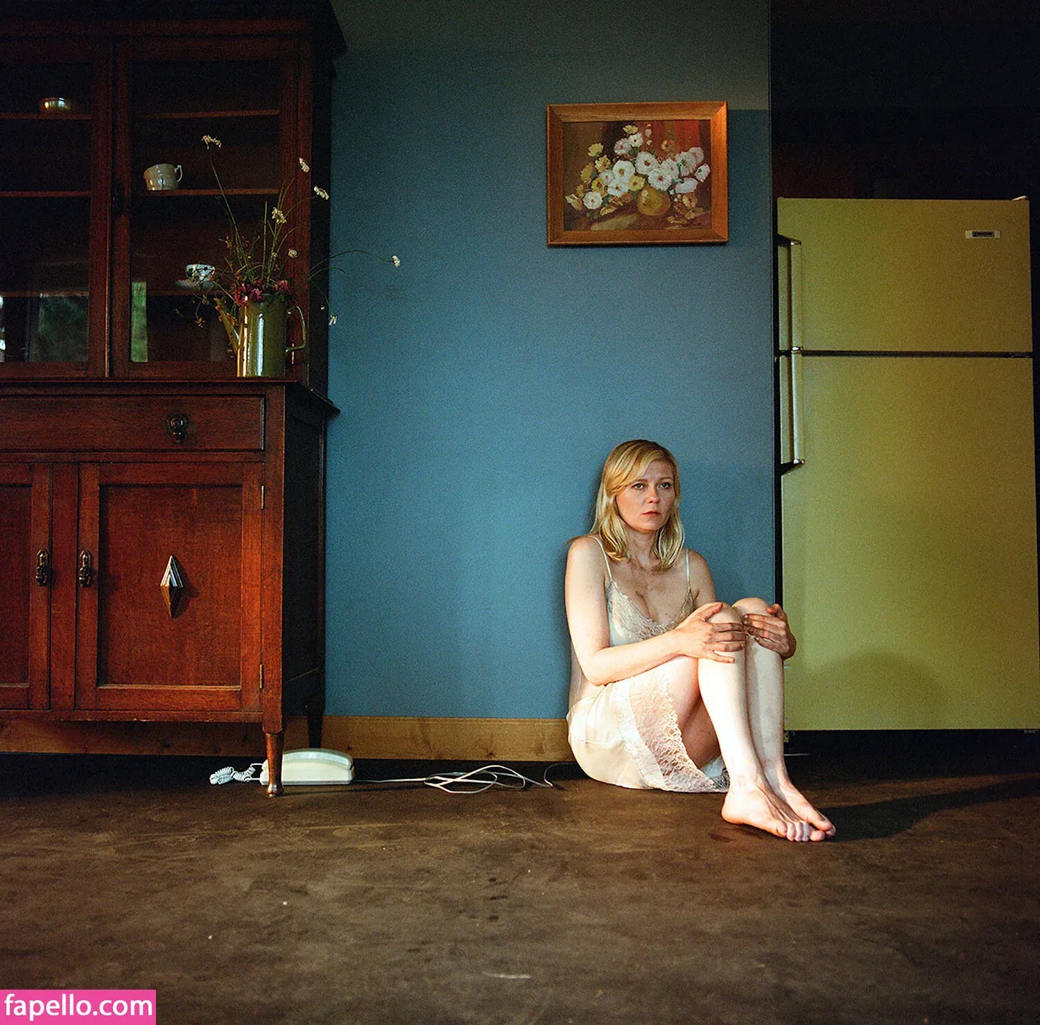 Kirsten Dunst Onlyfans Photo Gallery 