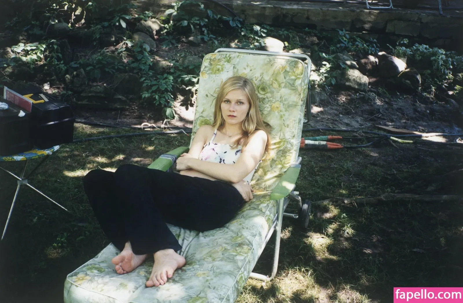 Kirsten Dunst Onlyfans Photo Gallery 