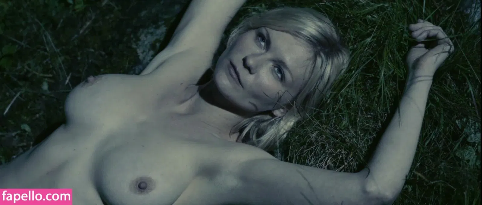 Kirsten Dunst Onlyfans Photo Gallery 
