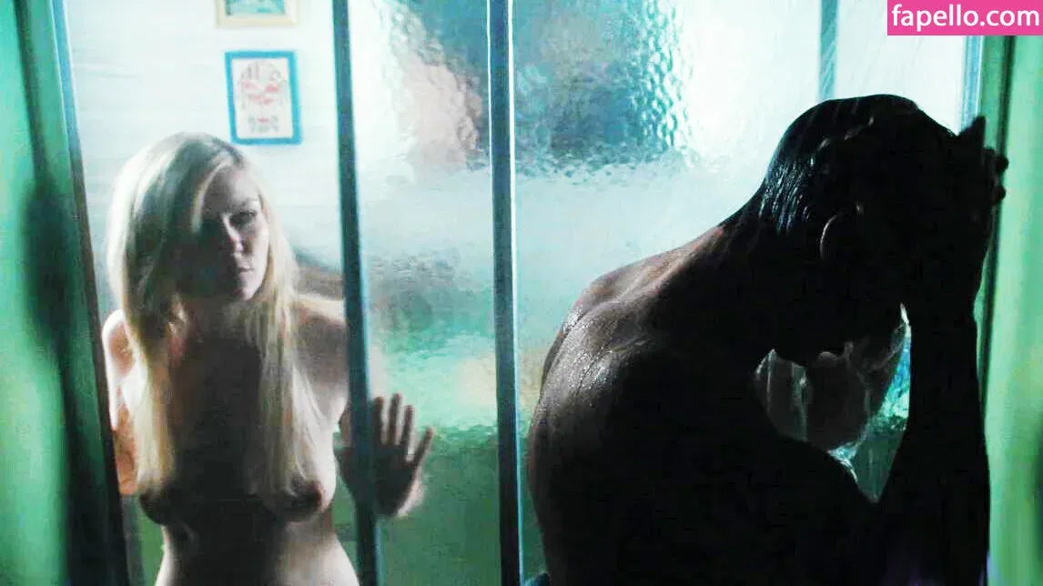 Kirsten Dunst Onlyfans Photo Gallery 