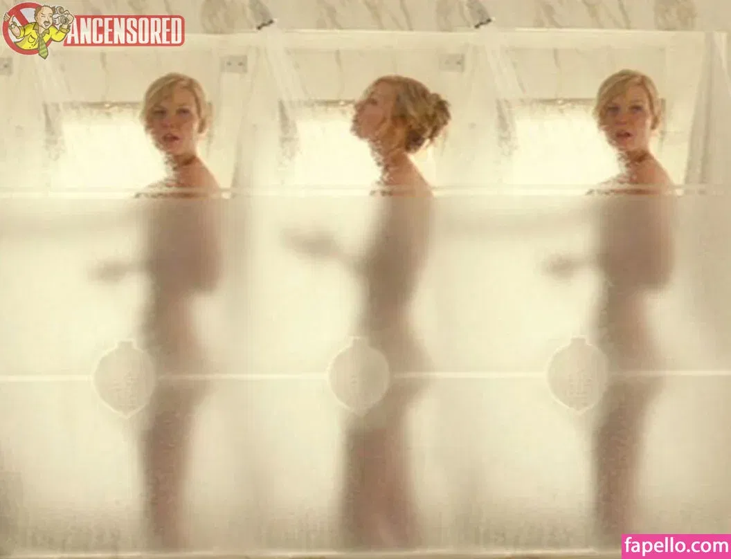 Kirsten Dunst Onlyfans Photo Gallery 