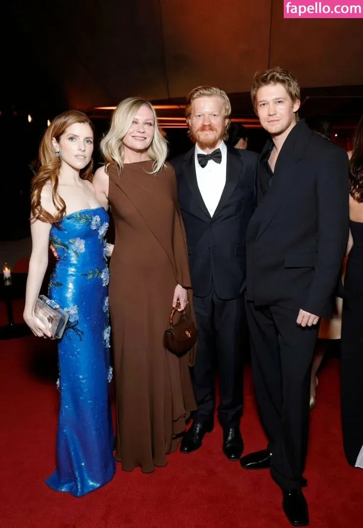 Kirsten Dunst Onlyfans Photo Gallery 