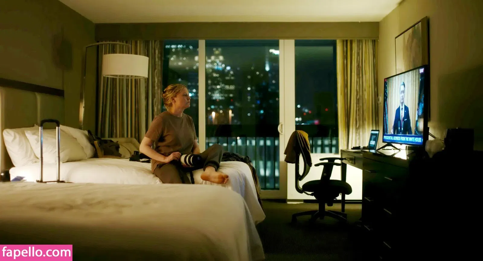 Kirsten Dunst Onlyfans Photo Gallery 