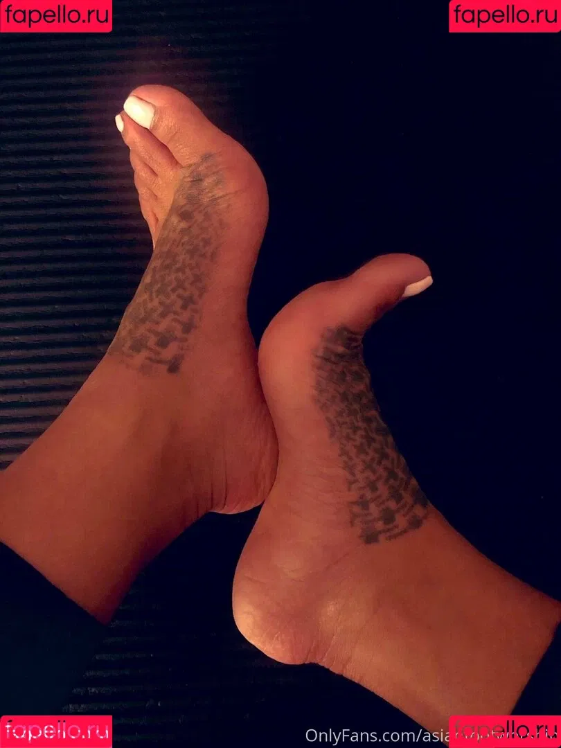 asianfootworship Onlyfans Photo Gallery 