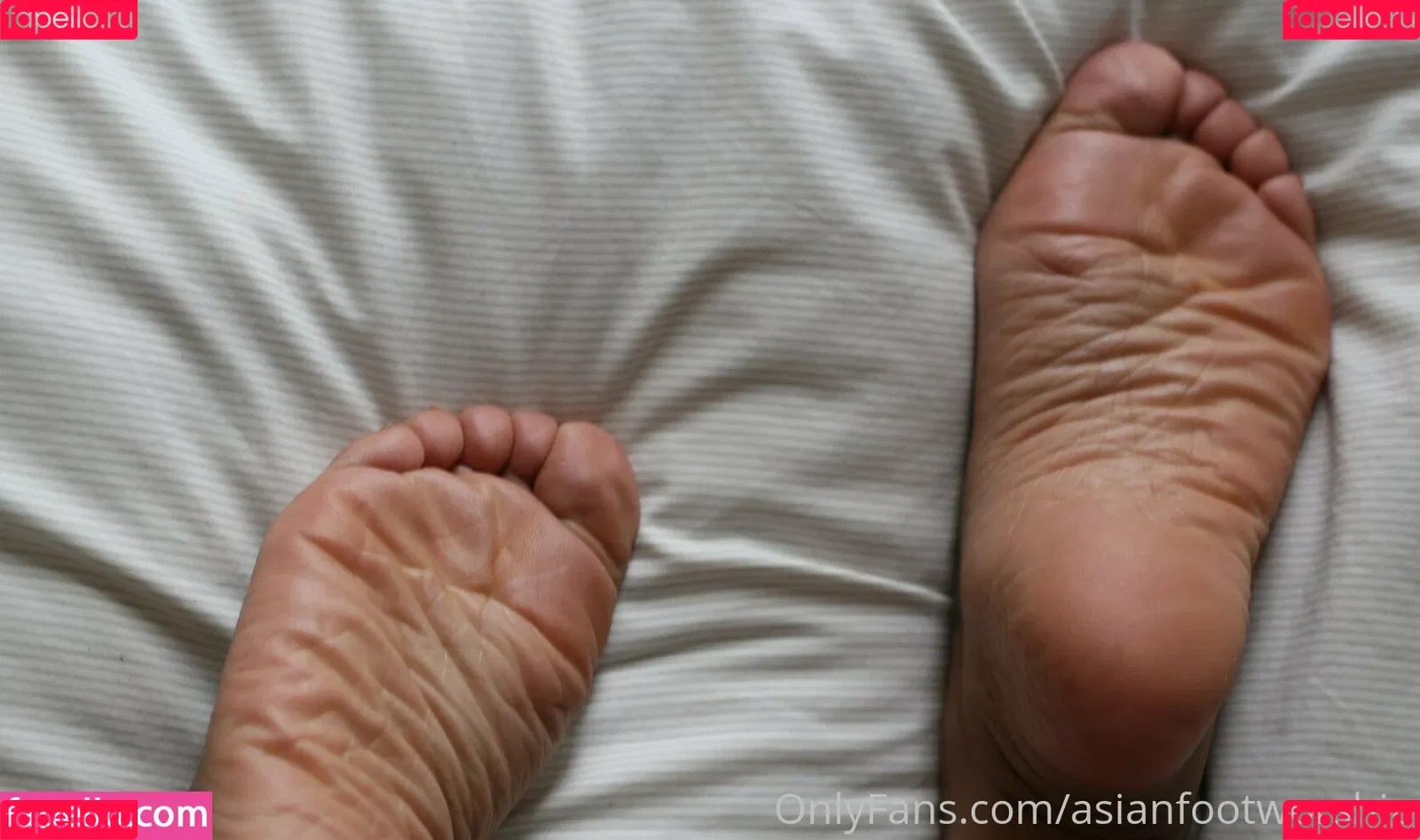 asianfootworship Onlyfans Photo Gallery 