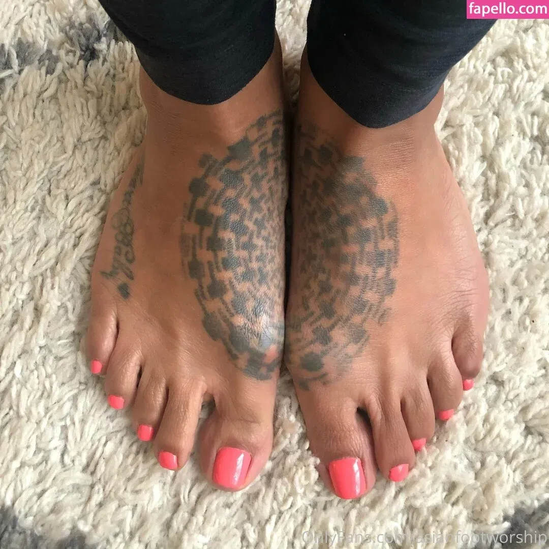 asianfootworship Onlyfans Photo Gallery 