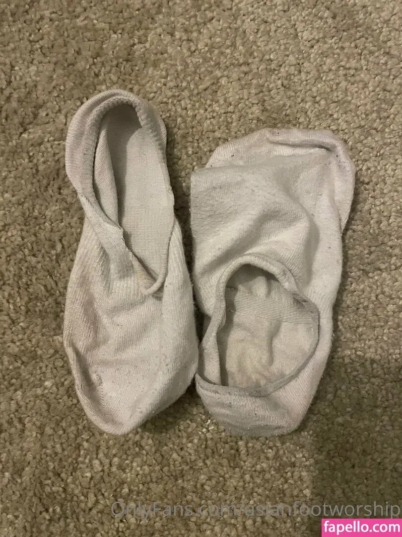 asianfootworship Onlyfans Photo Gallery 