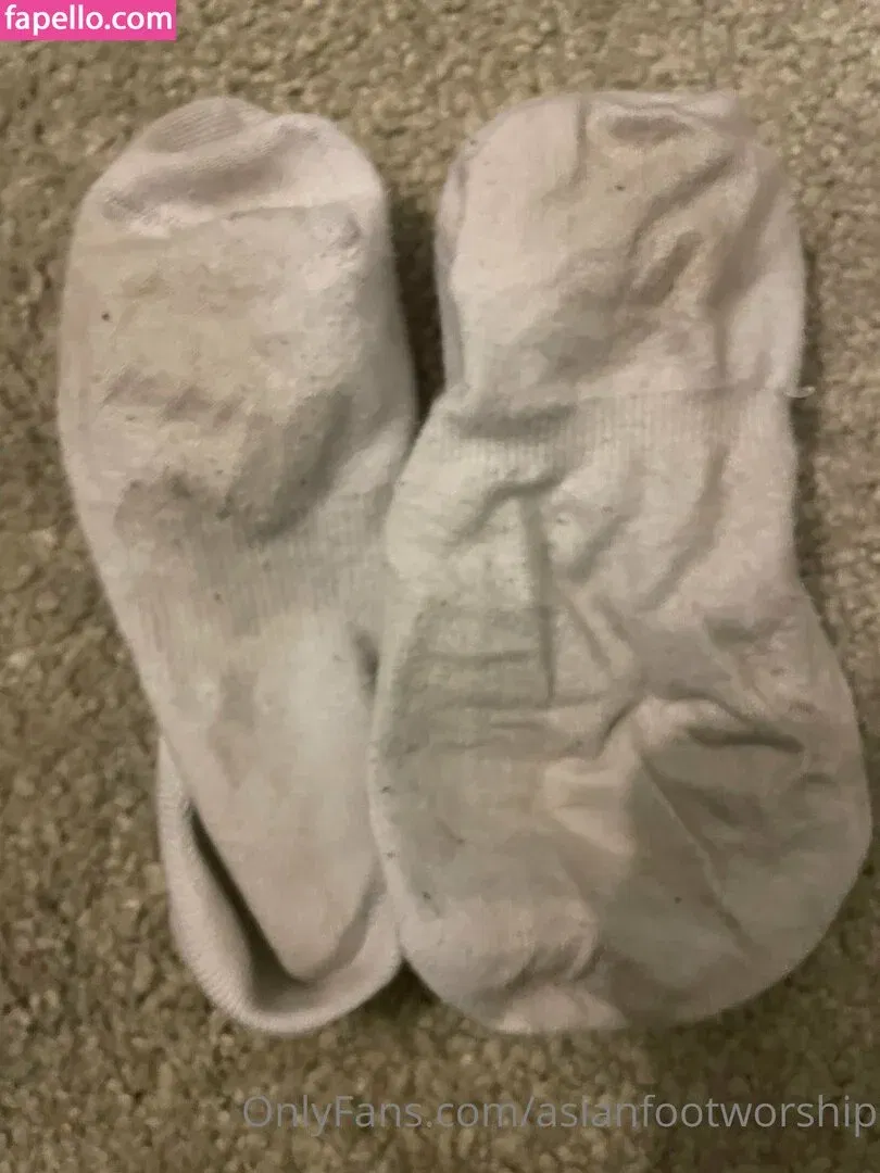 asianfootworship Onlyfans Photo Gallery 