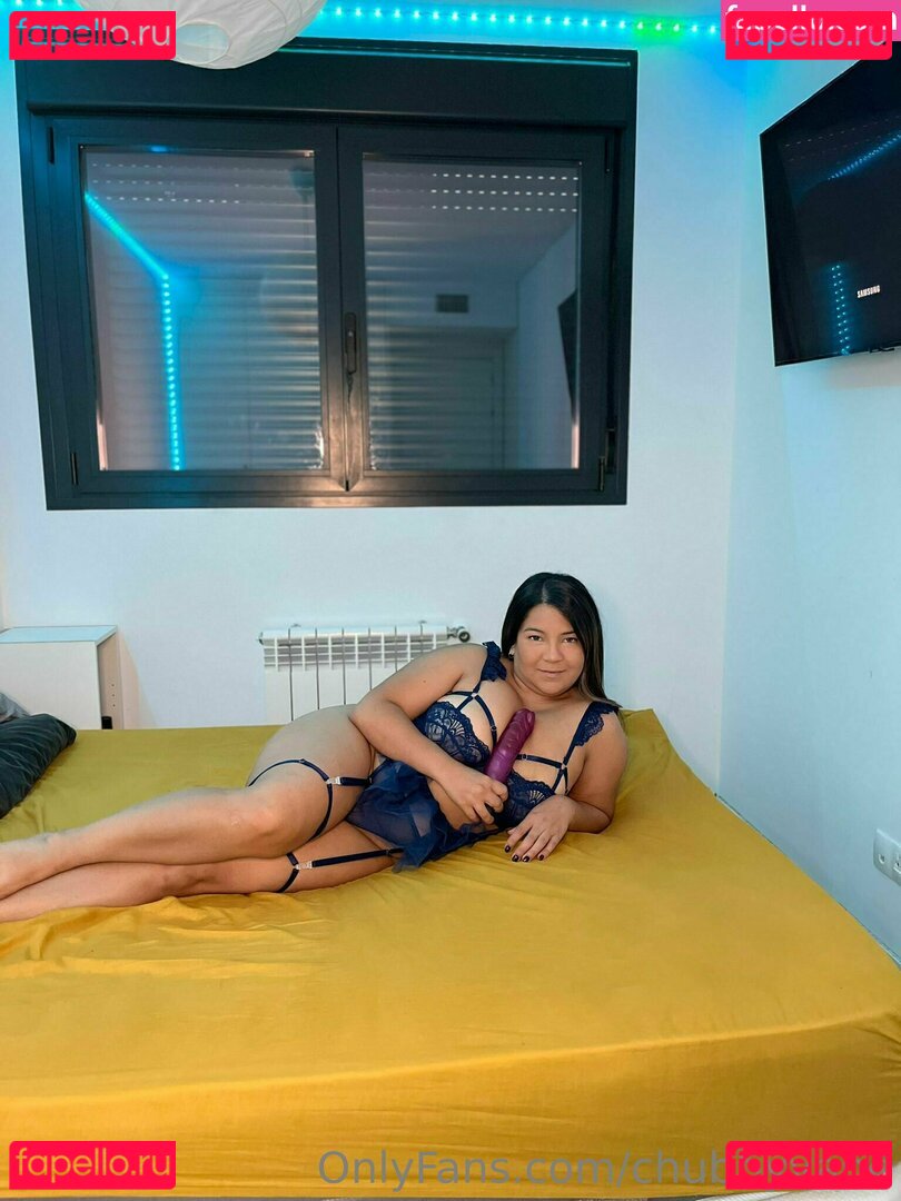chubby_vanessa / chubbyvane Nude Onlyfans Photo 27
