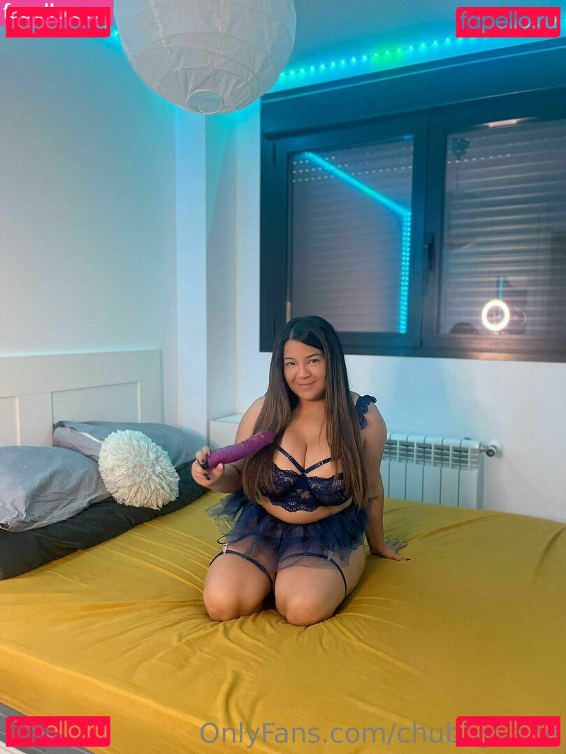 chubby_vanessa / chubbyvane Nude Onlyfans Photo 26