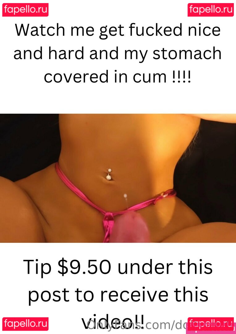 dollybitch / dollybitch.123 Onlyfans Photo Gallery 