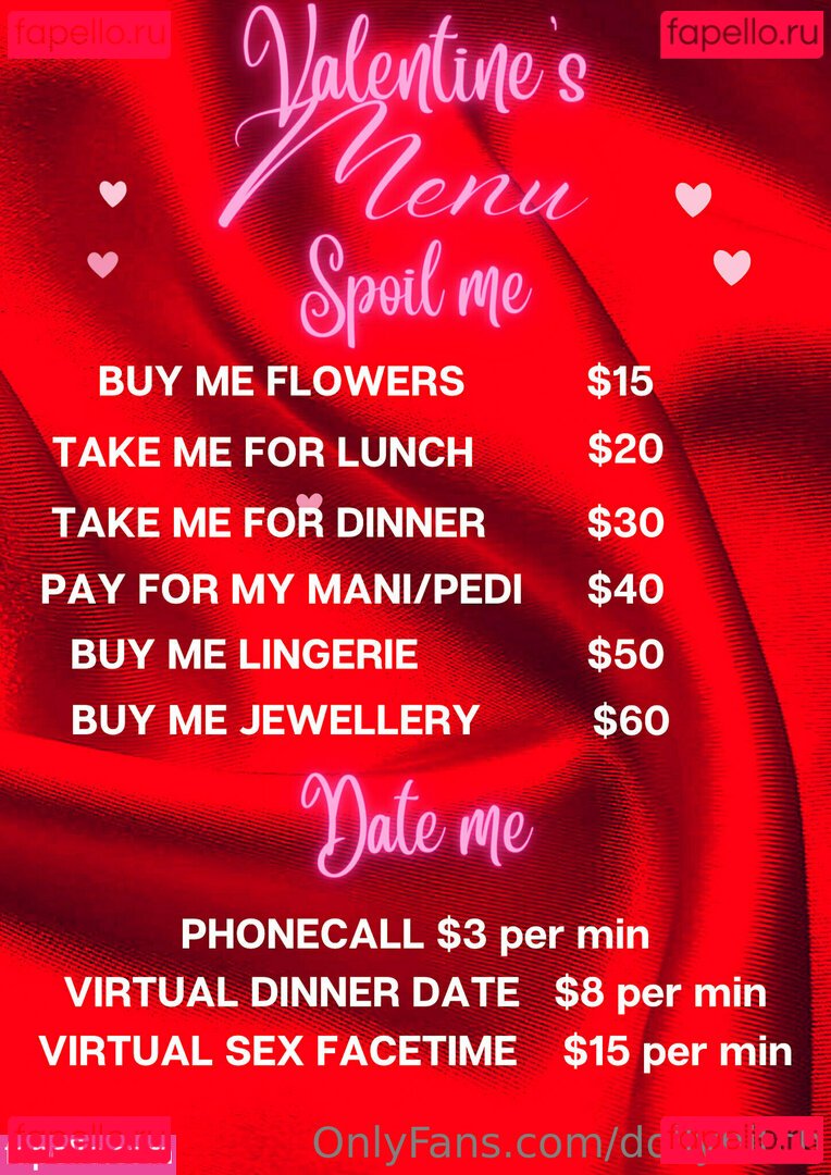 dollybitch / dollybitch.123 Onlyfans Photo Gallery 