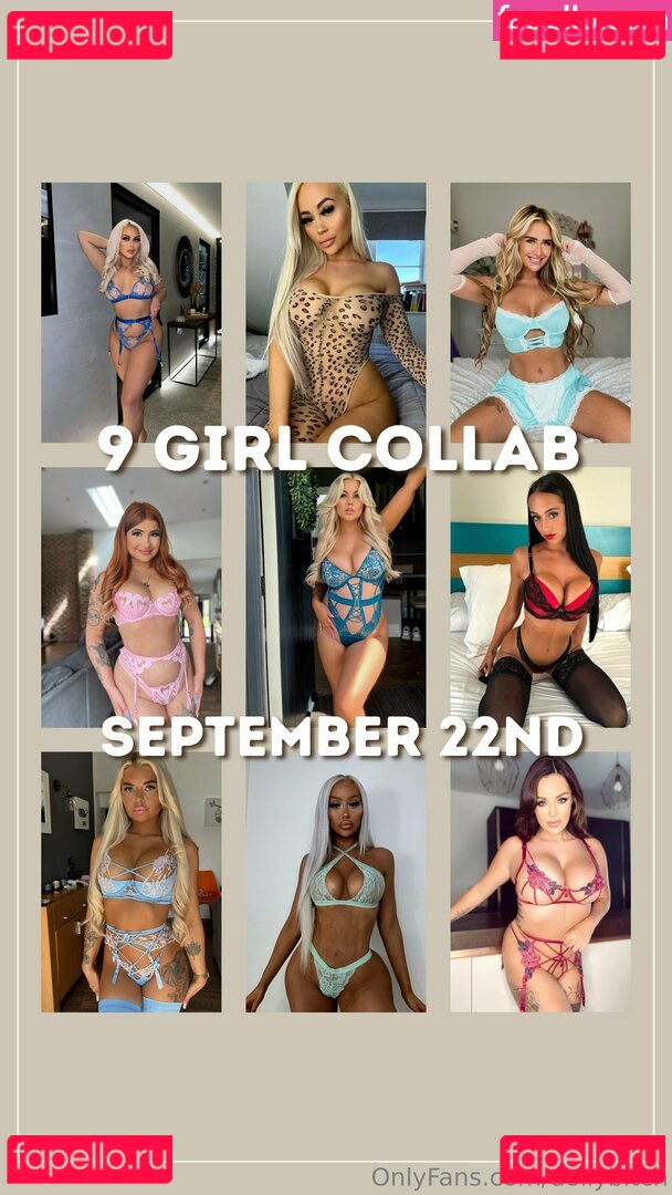 dollybitch / dollybitch.123 Onlyfans Photo Gallery 