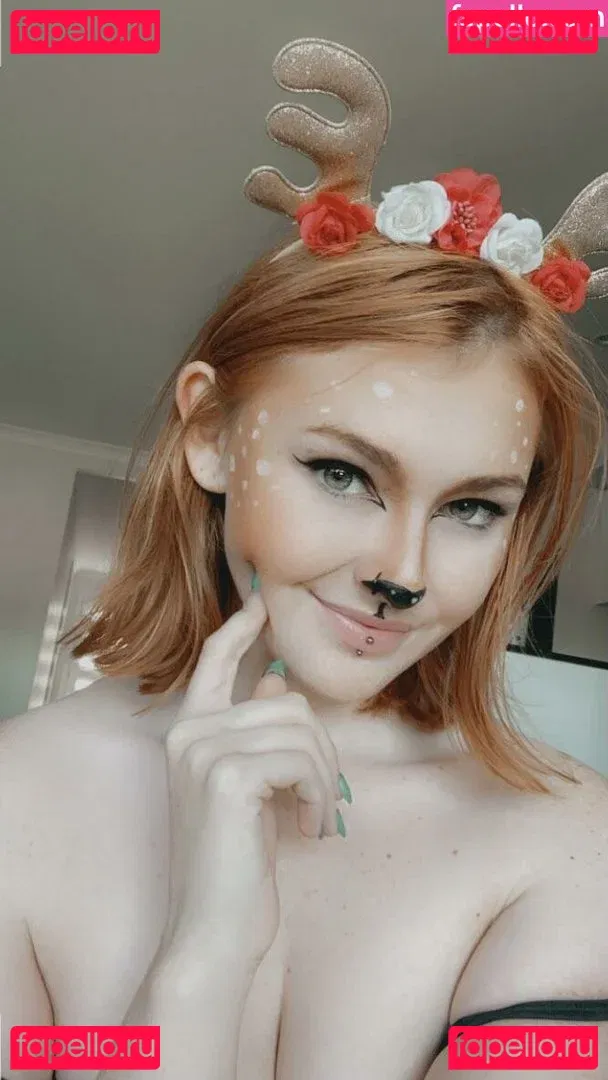 Molly Demure Onlyfans Photo Gallery 