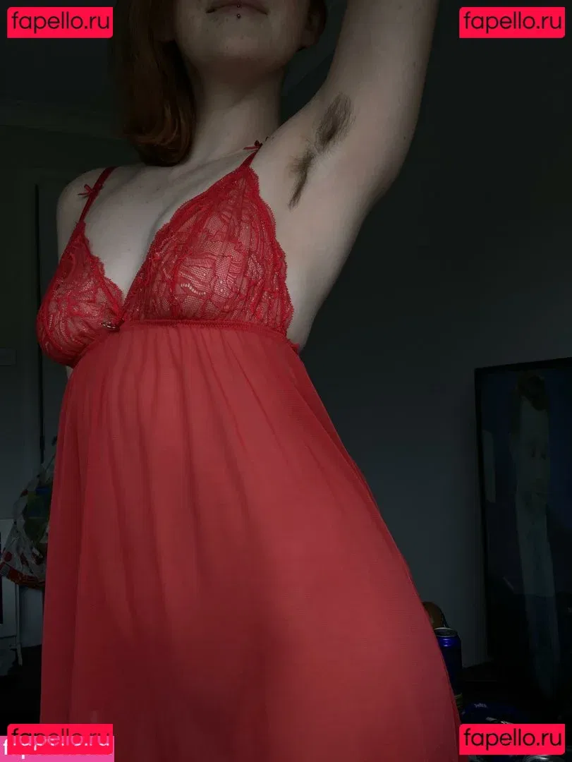 Molly Demure Onlyfans Photo Gallery 